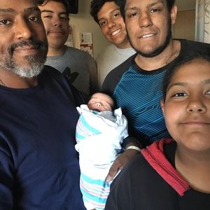 Meet your Posher, Stanley